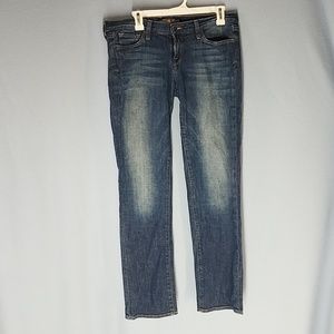 Charlie Straight Lucky Brand Jeans 8/29